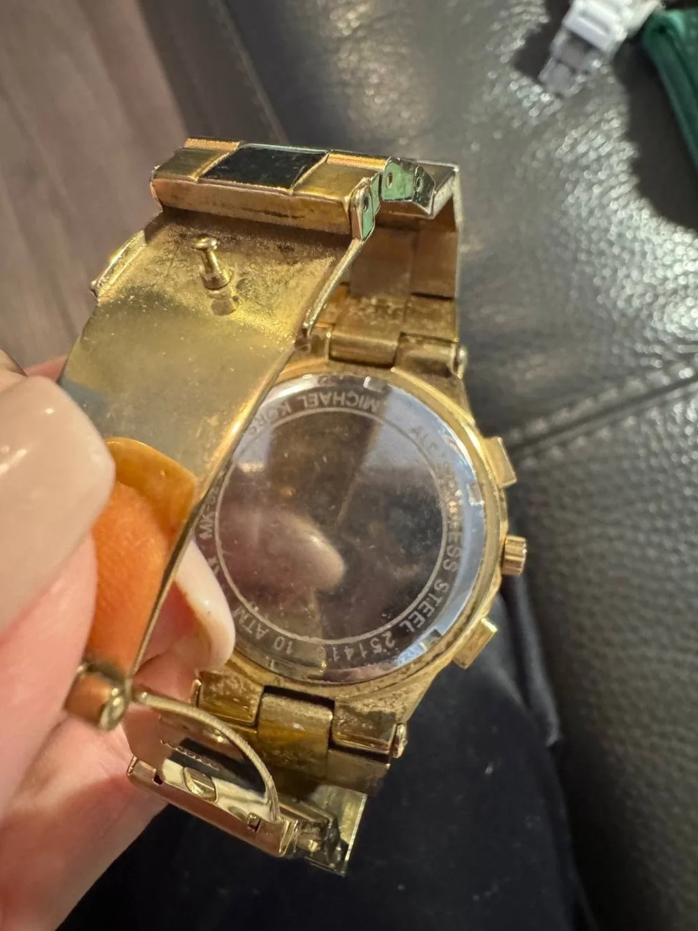 Michael Kors elegant michael